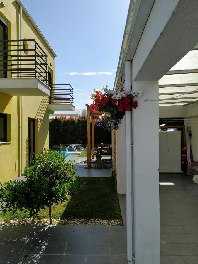 Coin De Paradis Quinta do Anjo Esterno foto