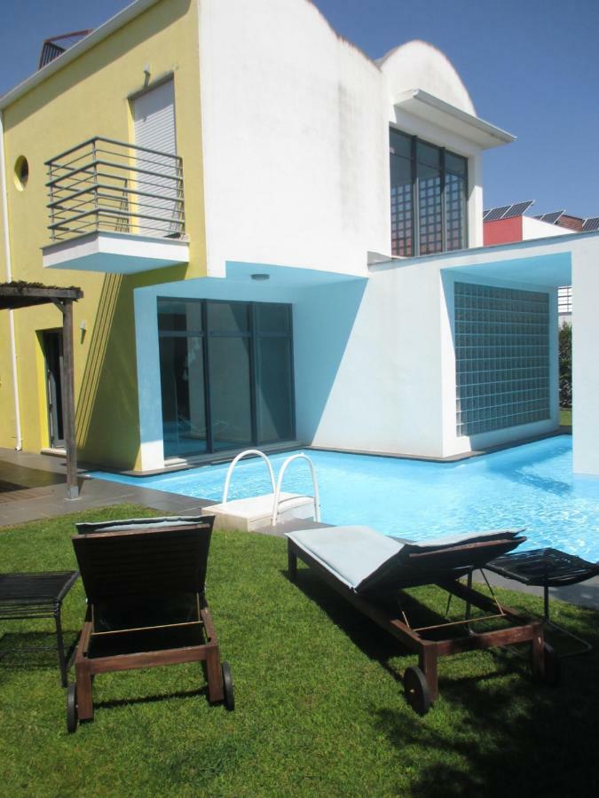 Coin De Paradis Quinta do Anjo Esterno foto